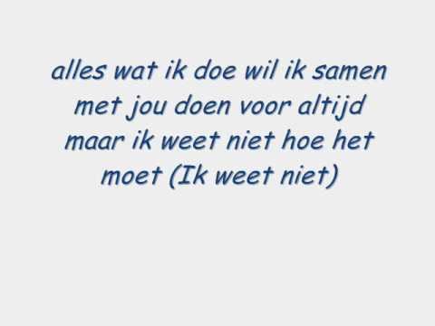 Mite M Ft. NTV - Jij (Songtekst & Downloadlink)