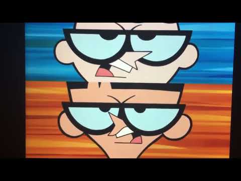 Dexter’s Laboratory: Dexter and Mandark become neighbors.
