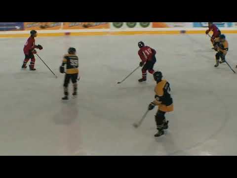 U14 Zempléni Hiúzok - Nyugati Eszkimók 2021 04 02 összefoglaló