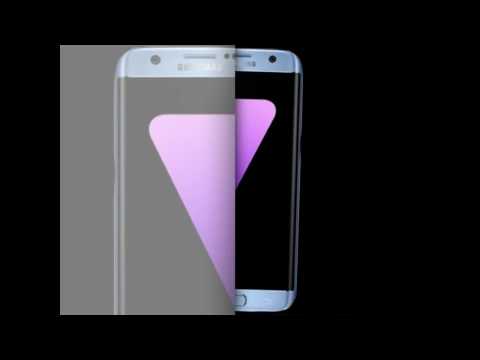 Samsung Galaxy S7 edge named the best smartphone at MWC 2017