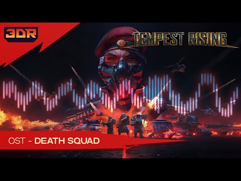 Tempest Rising OST - Death Squad