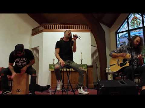 Invisible - Disciple