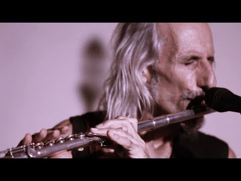 Mystic Flute - Avi Adir Trio - Avi Adir, Andrey Tanzu, Gennady Lavrentriev.
