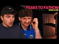 Fears To Fathom Home Alone Ft ItalianBach