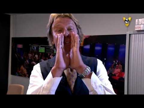 'John van den Brom, bereid je voor!' - VOETBAL INSIDE