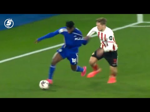 Abdul Fatawu - Complete Season in 2024!