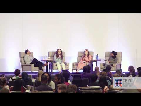 Plenary Panel Discussion at the 2019 ILI