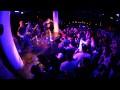 Comeback Kid - Die Tonight @ Santos Party House ...