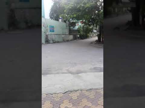 Cho Thuê Nhà  2mặt tiền Đầu Đường Vào Khu Đô Thị Việt Phát - Cách Aeon Mall 800m