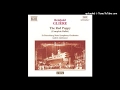 Reinhold Glière : The Red Poppy, Suite from the ballet Op. 70a (1926-27)