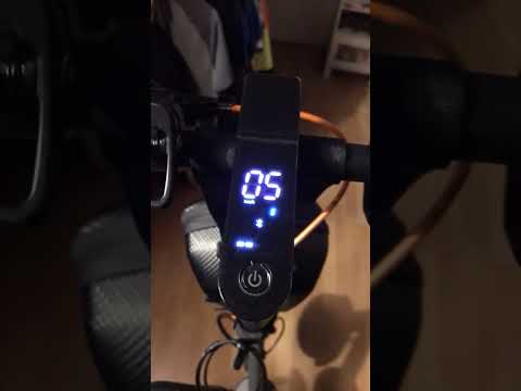 How to make your e scooter faster #scooter #youtubeshorts #trending #fyp #escooter #popular #shorts