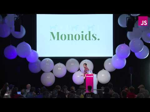 Txus: The Power Of Small Abstractions | JSConf 2015 EU