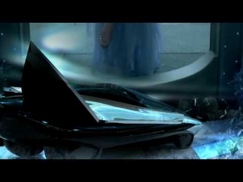 TEKYES for THIERRY MUGLER - "Univers"