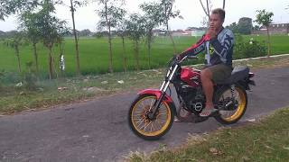 Download lagu Tes rx king jepat jepat mp3