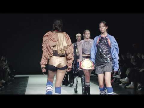 Beckmans Graduation Show 2016