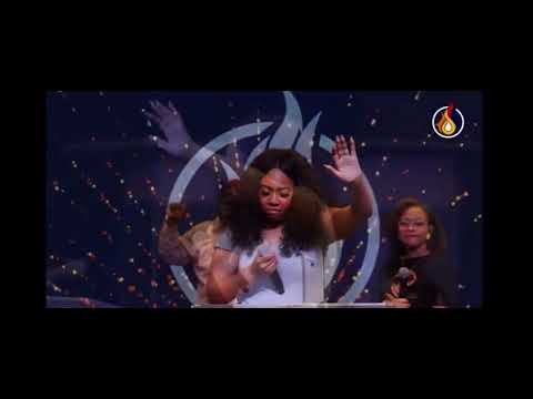 JaNae Jones - Spirit Break Out