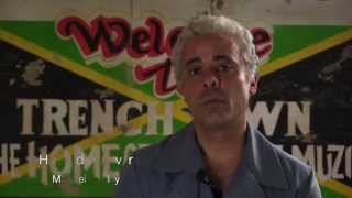 Howard W. Overshown (Michael Manley) video