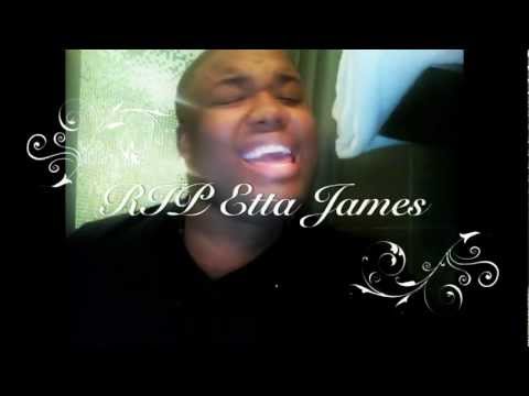 RIP Icon Etta James (TC Tribute)