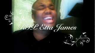 RIP Icon Etta James (TC Tribute)