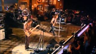 Bon Jovi - One Step Closer - (Subtitulado)