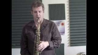 ReedGeek Klangbogen Demo