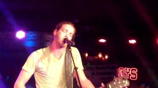 ~Gotta Be Somebody by Bucky Covington~