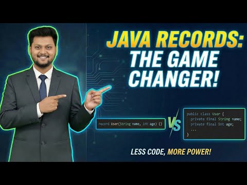 Java Records : Look Easy Until You Understand Them