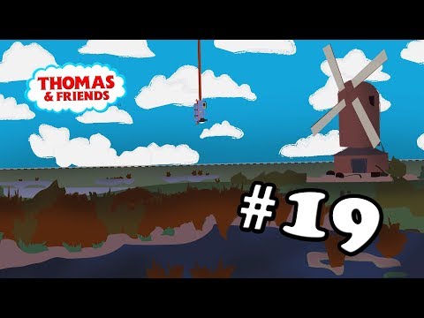 Thomas Unusual Openings - #19  Re-Edited