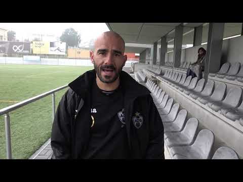 📺 Resumo ⚽ AD Sanjoanense Vs Associação Atlética de Avanca 🏆 Iniciados A