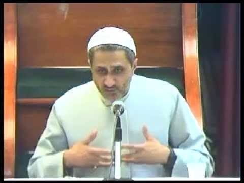 23rd Shabaan 1436 - AYC Thursday Night Programme