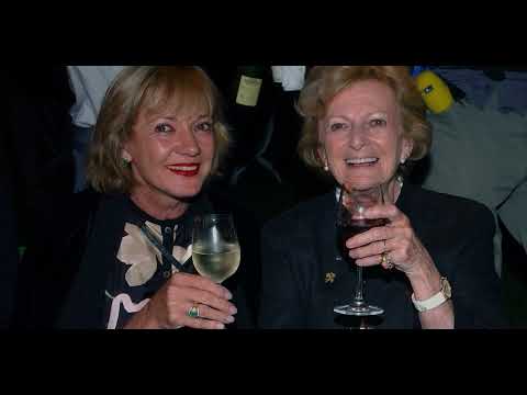 Der Parkhausmord – Wer tötete Charlotte Böhringer? | Trailer | Sky Österreich