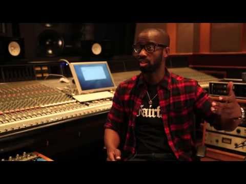 AIRA Artist Interview - Bryan-Michael Cox on SYSTEM-1