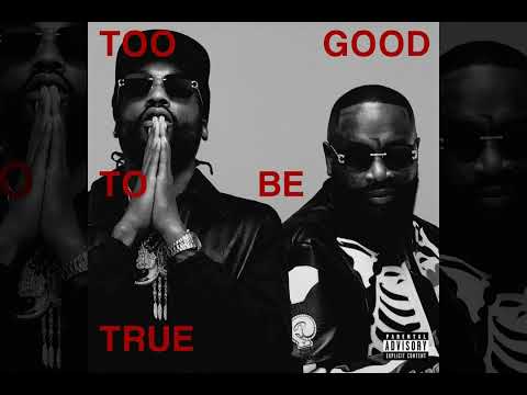 Rick Ross, Meek Mill, Vory Fabolous - Dead Last