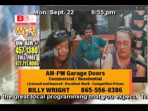 WYSH - Prime Time Trading Time