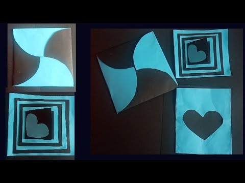 Scrapbook Cards Ideas / Part 2 [Mini Workspace]