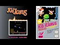 NES Music Orchestrated - Kid Icarus - Castle Theme