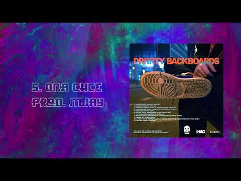 Pridenyyy - Ona chce (prod. Mjay Beatz)