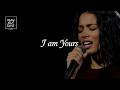 I am Yours - May the Lord Studio (Official music video)