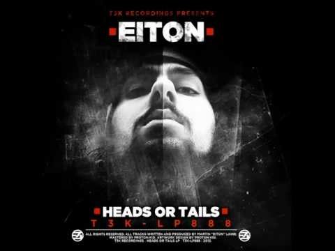 T3K-LP888: Eiton + Proton Kid - 