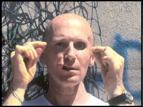 Yann Collette by Gérard Courant - Cinématon #1979