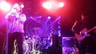 Cud 07 Love In A Hollow Tree Garage 16062012