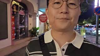 깜비tv 라이브- 귀여운 min 이랑 두근두근...베트남호치민