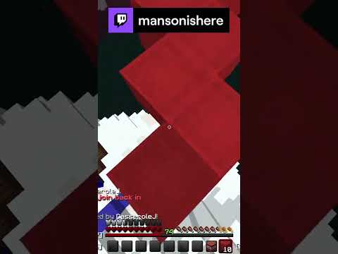 Unbelievable Bedwars rush on Hypixel - Must see!!