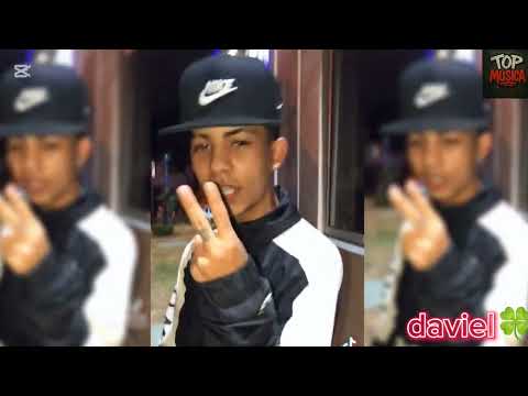 Daviel - No me viro por una perr🐶 - 🔝 música 