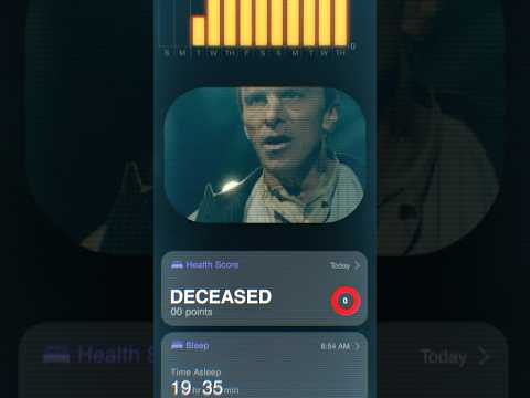 More alive than ever.