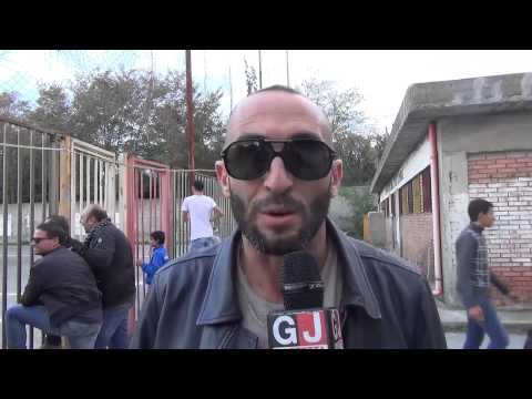 Intervista a Francesco Carpillo (Nuova Indipendente)