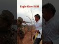 Eagle S Claws Fingers Are Harder Than Iron Kungfu
