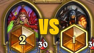 ON A TOUT DONNÉ LE DERNIER JOUR DU CHALLENGE TOP 1 LÉGENDE