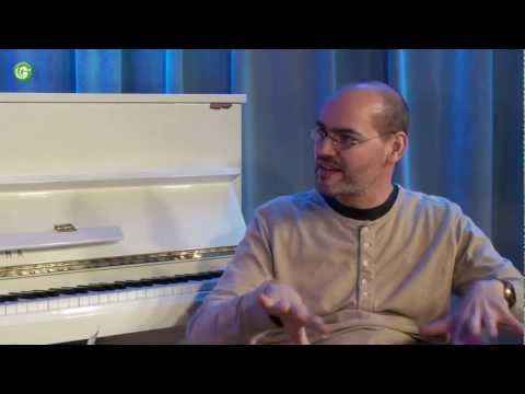 AUF DEM ROTEN STUHL - Frank Muschalle - Part I