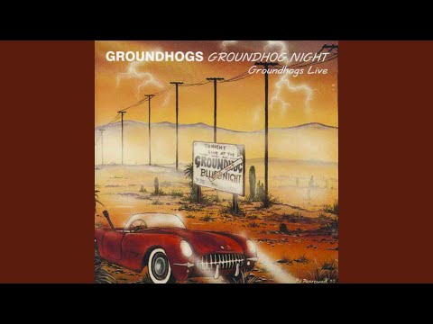 3744 James Road (Live)